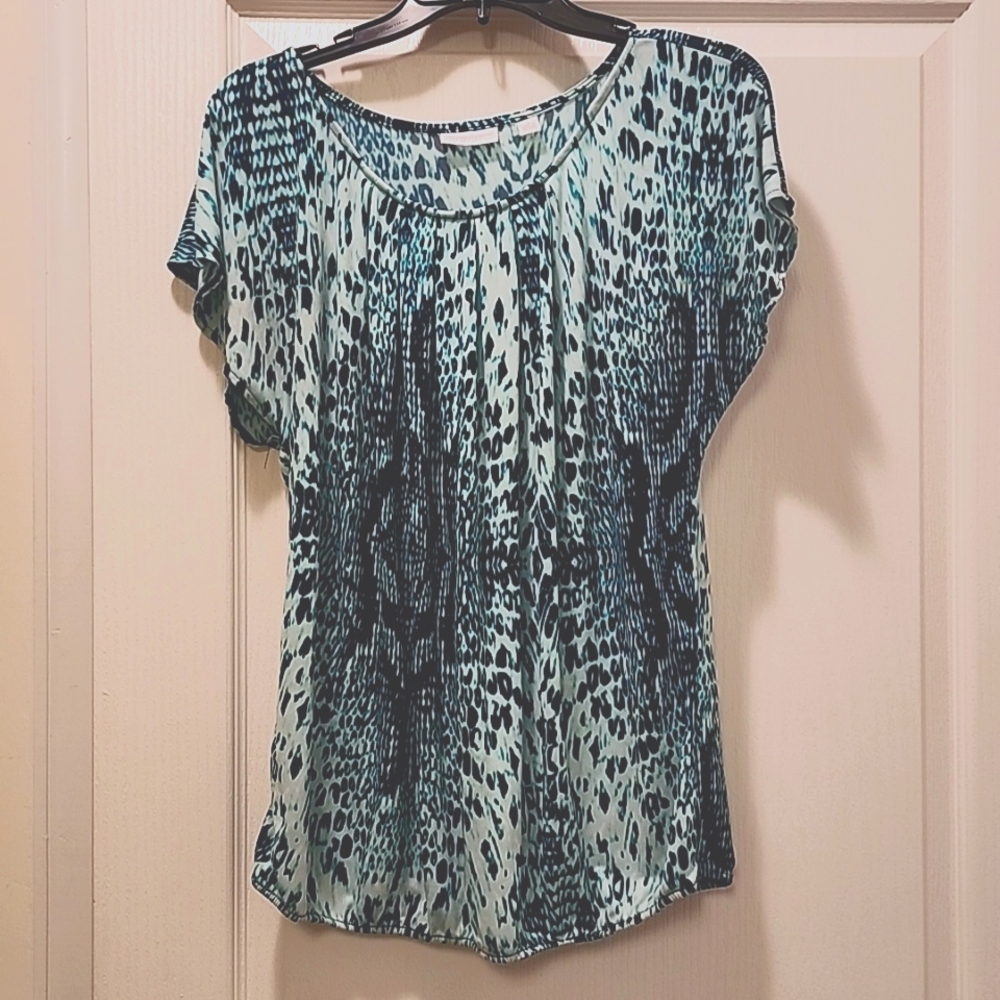 Ladies Blouse